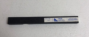 
                  
                    BD Yale Sympathetic Nerve Needle 18G6 Reorder No. 1320
                  
                
