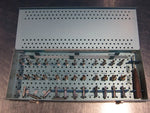 Zimmer Intracone Intramedullary Reamer System In Case
