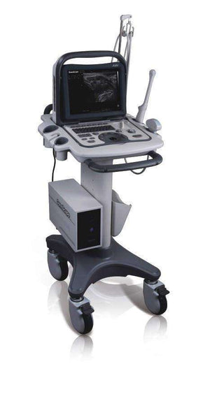 
                  
                    Trolley Carts for SonoScape Ultrasounds | KeeboMed
                  
                