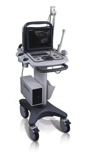 
                  
                    SonoScape A6 Demo Ultrasound Great Price | KeeboMed
                  
                