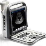 SonoScape A6 Demo Ultrasound Great Price | KeeboMed