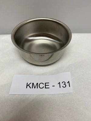 
                  
                    Vollrath 87404 Stainless Steel 4" Bowl | KMCE-131
                  
                
