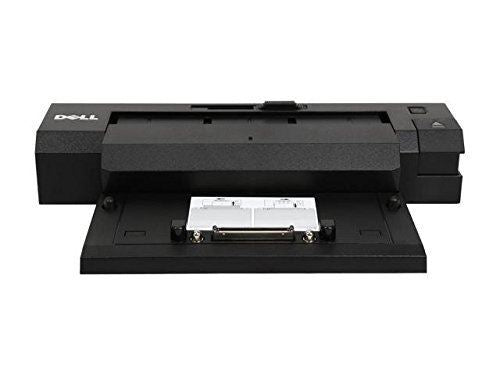 
                  
                    Dell E-Port Replicator PR02X Docking Station and Port Replicator with PA-4E 130W
                  
                