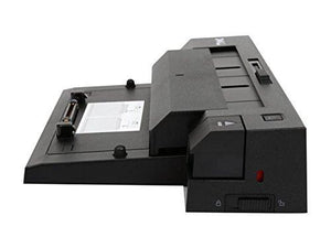 
                  
                    Dell E-Port Replicator PR02X Docking Station and Port Replicator with PA-4E 130W
                  
                