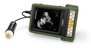 
                  
                    SG 5.7 Inch Color LCD Veterniary Ultrasound Scanner,Handheld Ultrasound Machine
                  
                
