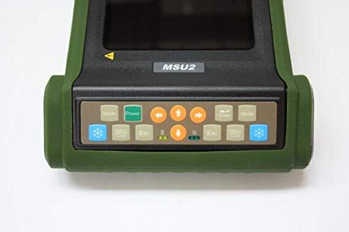 
                  
                    SG 5.7 Inch Color LCD Veterniary Ultrasound Scanner,Handheld Ultrasound Machine
                  
                