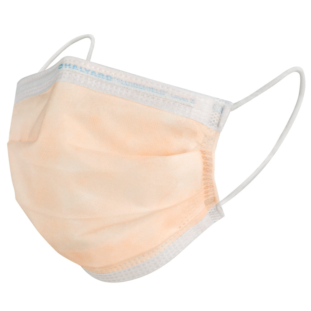 
                  
                    HALYARD FLUIDSHIELD 3 Fog-Free Procedure Mask w/SO SOFT Lining and SO SOFT Earlo
                  
                
