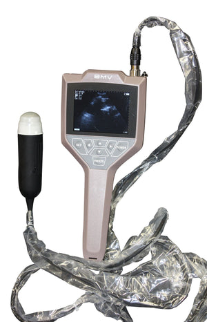 
                  
                    keebomed Small Handheld Ultrasound for Pigs, Sheep,Goats, Dogs-Model Ovisonosui
                  
                