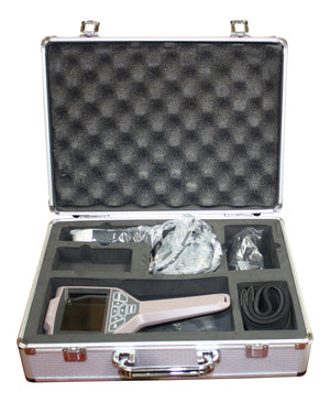 
                  
                    keebomed Small Handheld Ultrasound for Pigs, Sheep,Goats, Dogs-Model Ovisonosui
                  
                