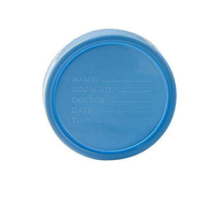 
                  
                    Sterile Specimen Cups [10 Count] 4oz Clear Urine Cup with Leak Proof Screw On Li
                  
                