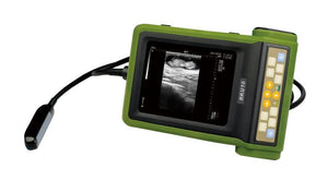 
                  
                    KeeboVet RKU10KV Ultrasound for Large Animal Application
                  
                