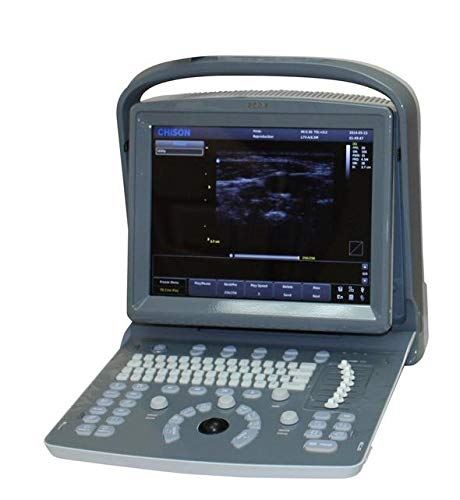 
                  
                    Chison Demo ECO 1Vet Veterinary Ultrasound Machine with One Probe at Choice
                  
                