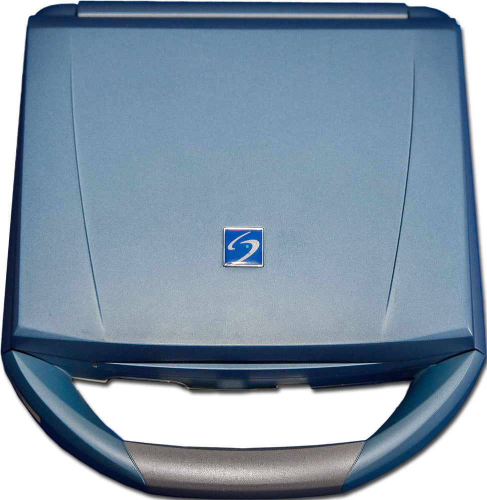 
                  
                    SonoSite MicroMaxx Portable Ultrasound
                  
                