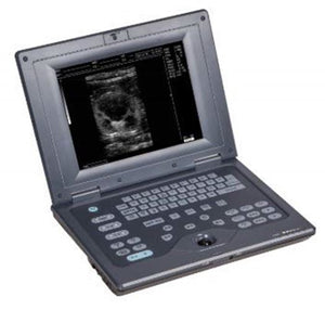 
                  
                    keebomed WED-2018V Veterinary Ultrasound for Large Animals with Rectal Probe
                  
                