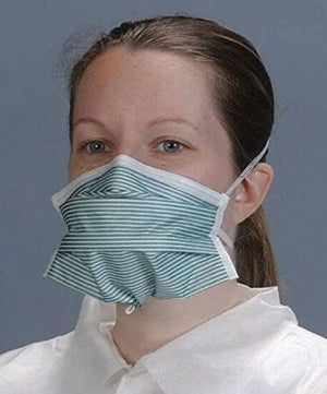 
                  
                    Alpha Pro Tech N-95 Particulate Respirator (Pack of 35 respirators)
                  
                