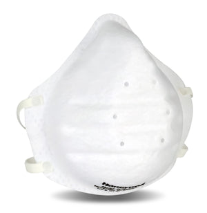 
                  
                    Honeywell NIOSH Approved Cup Style N95 Respirator, 20-pack (RWS-54050)
                  
                