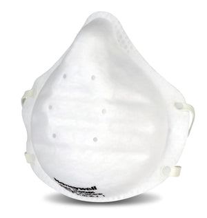 
                  
                    Honeywell NISOH-Approved N95 Molded Cup Respirator, 20-pack (RAP-74050)
                  
                