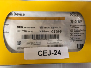
                  
                    Boston Scientific 71101 Encore 26 Inflation Device 20cc | KeeboMed
                  
                