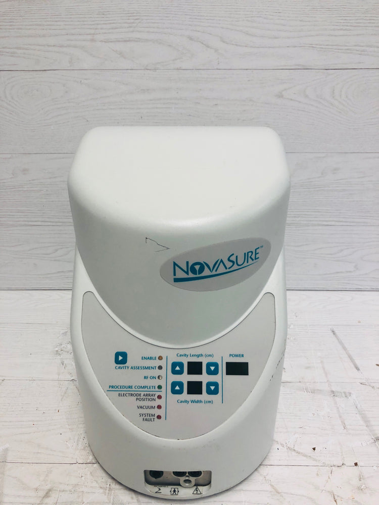 NovaSure