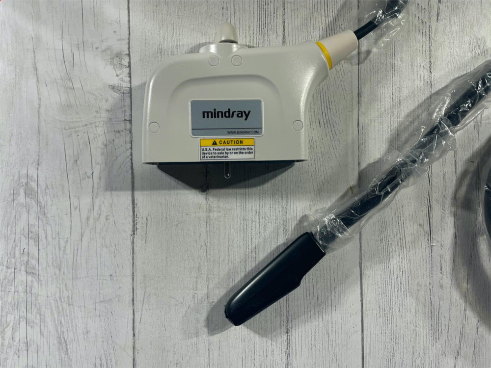 Mindray Ultrasonic 6LE5VP Transducer| KeeboMed