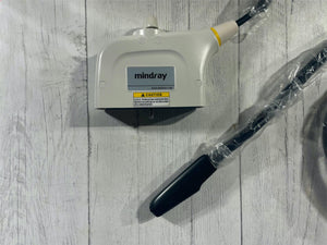 
                  
                    Mindray Ultrasonic 6LE5VP Transducer| KeeboMed
                  
                