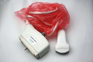 
                  
                    C344 Convex Probe for Sonoscape S Series Ultrasounds
                  
                