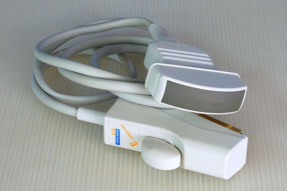 ACUSON C3
