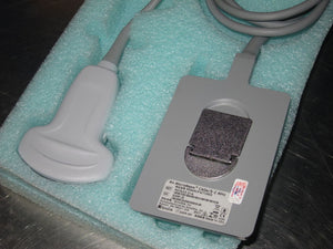 
                  
                    SONOSITE MicroMaxx Ultrasound Probe
                  
                