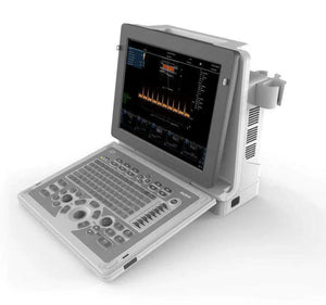 
                  
                    KeeboSono C7  CW Color Doppler
                  
                