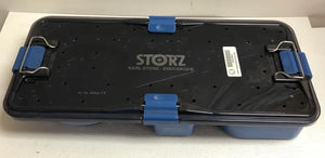 
                  
                    Karl Storz 39402A Endoskope Sterilization Storage Case | KeeboMed
                  
                