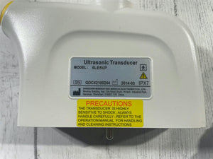 
                  
                    Mindray Ultrasonic 6LE5VP Transducer| KeeboMed
                  
                