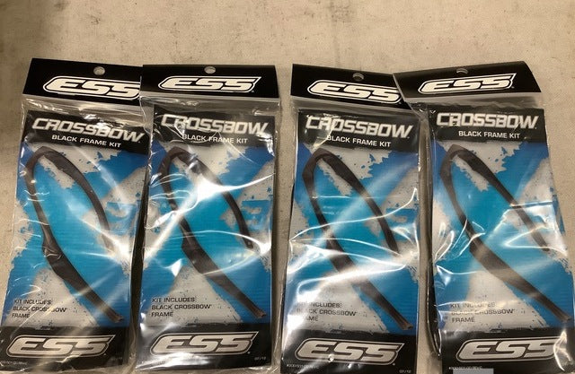 
                  
                    ESS 740-0446 Crossbow Replacement Frame Kits for Sunglasses - Lots of 10
                  
                