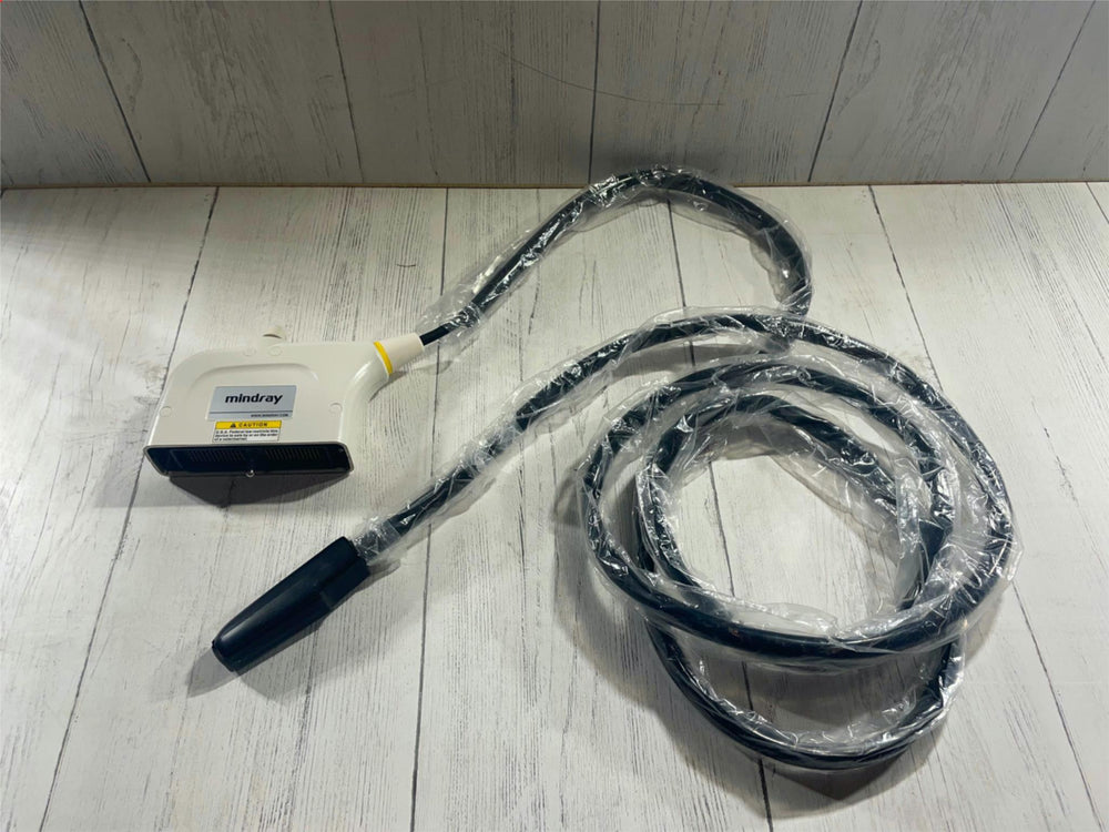 
                  
                    Mindray Ultrasonic 6LE5VP Transducer| KeeboMed
                  
                