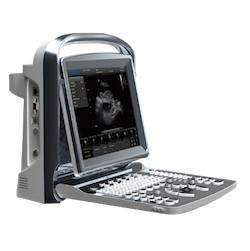Chison ECO 1Vet Used,Portable Ultrasounds,Chison,KeeboVet Veterinary Ultrasound Equipment.