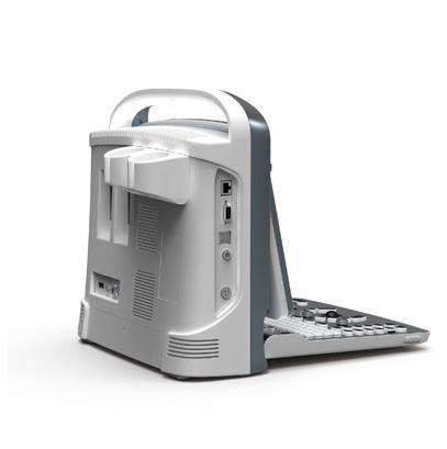 
                  
                    Chison ECO 1Vet Used,Portable Ultrasounds,Chison,KeeboVet Veterinary Ultrasound Equipment.
                  
                