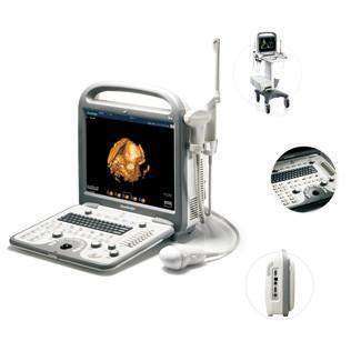 
                  
                    SonoScape S8 Ultrasound
                  
                
