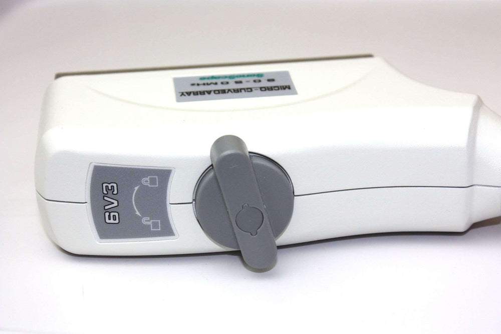 
                  
                    6V3 Transvaginal Probe for Sonoscape S Series Ultrasounds
                  
                