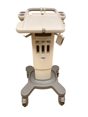 
                  
                    Cart for Philips CX50 Ultrasound Machine 2014 with Triple Probe Connector
                  
                