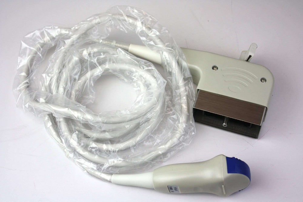 Micro-Convex Probe for DCU12