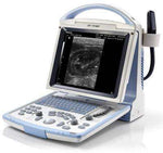 Mindray DP-10Vet Used Veterinary Ultrasound | KeeboMet