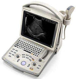 MIndray DP-30 Demo Ultrasound Machine | KeeboMed