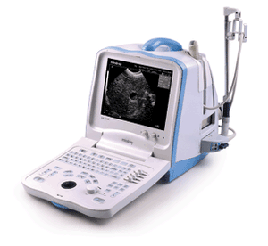 
                  
                    Mindray DP-3300Vet
                  
                