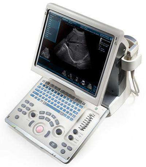 
                  
                    Mindray DP-50 Black & White Ultrasound | KeeboMed
                  
                
