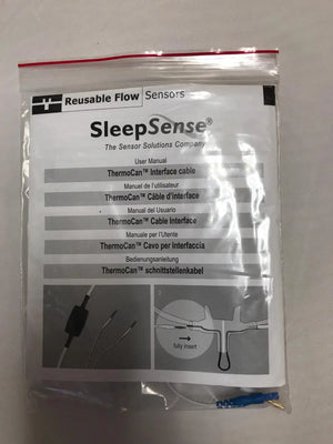 
                  
                    SleepSense 1483 ThermoCan Interference Cable For Alice 6 | KeeboMed
                  
                