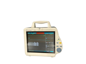 
                  
                    MINDRAY PM-8000 EXPRESS PATIENT MONITOR
                  
                