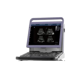 
                  
                    EBit10 Black & White Ultrasound | KeeboMed
                  
                