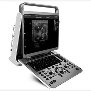 
                  
                    EBit10 Black & White Ultrasound | KeeboMed
                  
                