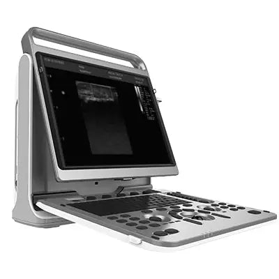 
                  
                    EBit10 Black & White Ultrasound | KeeboMed
                  
                