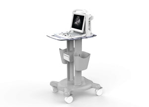 
                  
                    Chison ECO3Vet Demo Model
                  
                