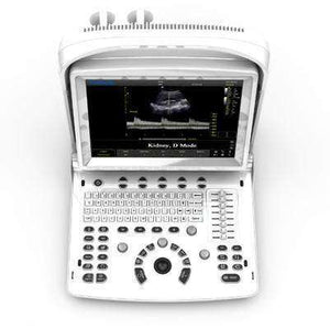 
                  
                    Demo Chison ECO3 EXPERT
                  
                